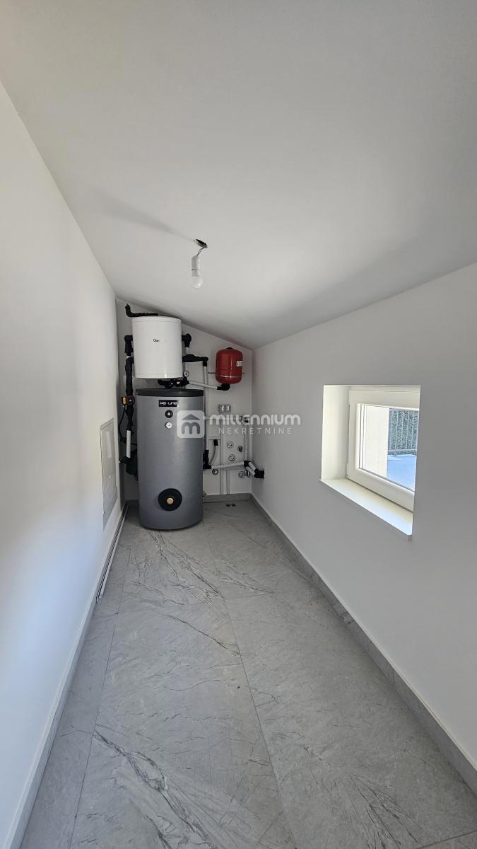 Appartamento Lovran, 91,60m2