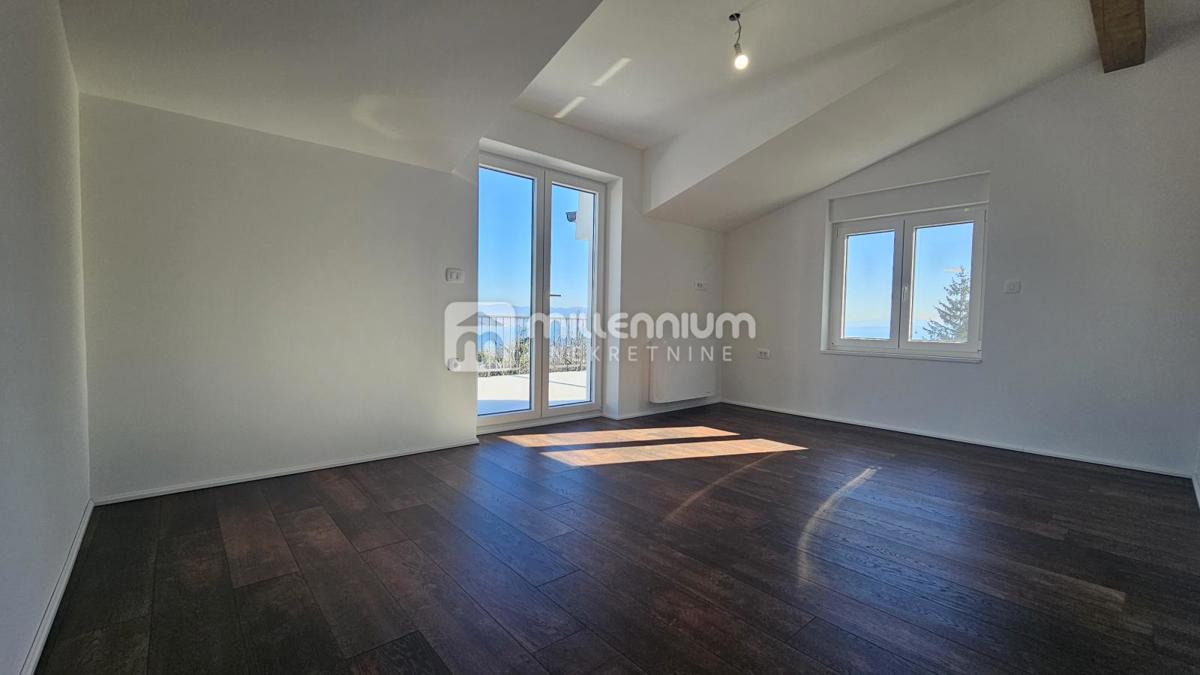 Appartamento Lovran, 91,60m2