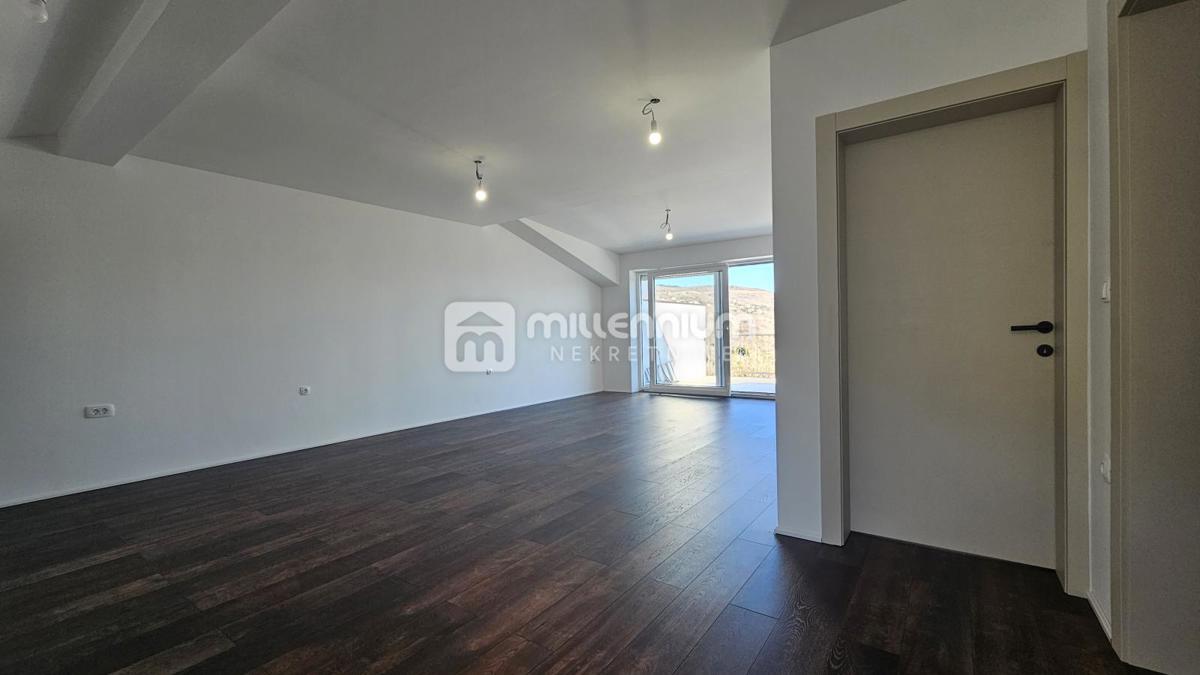 Appartamento Lovran, 91,60m2