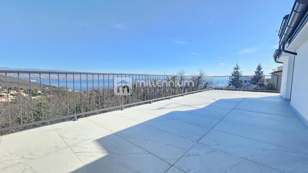 Appartamento Lovran, 91,60m2