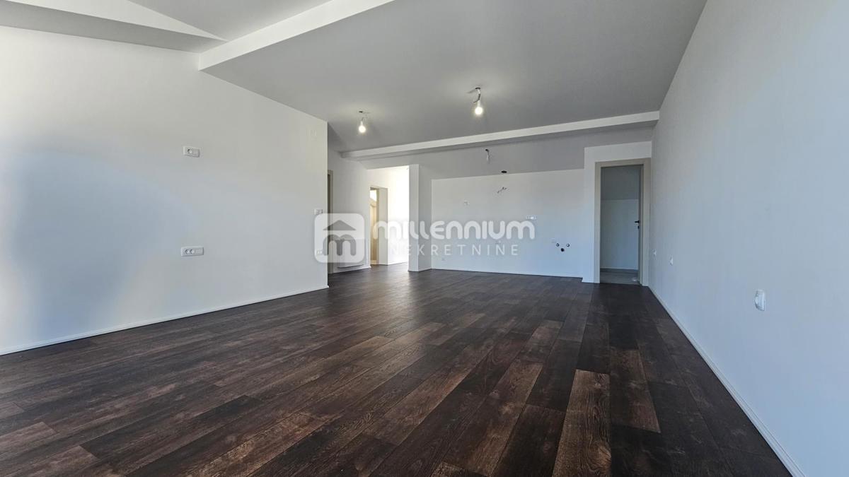 Appartamento Lovran, 91,60m2