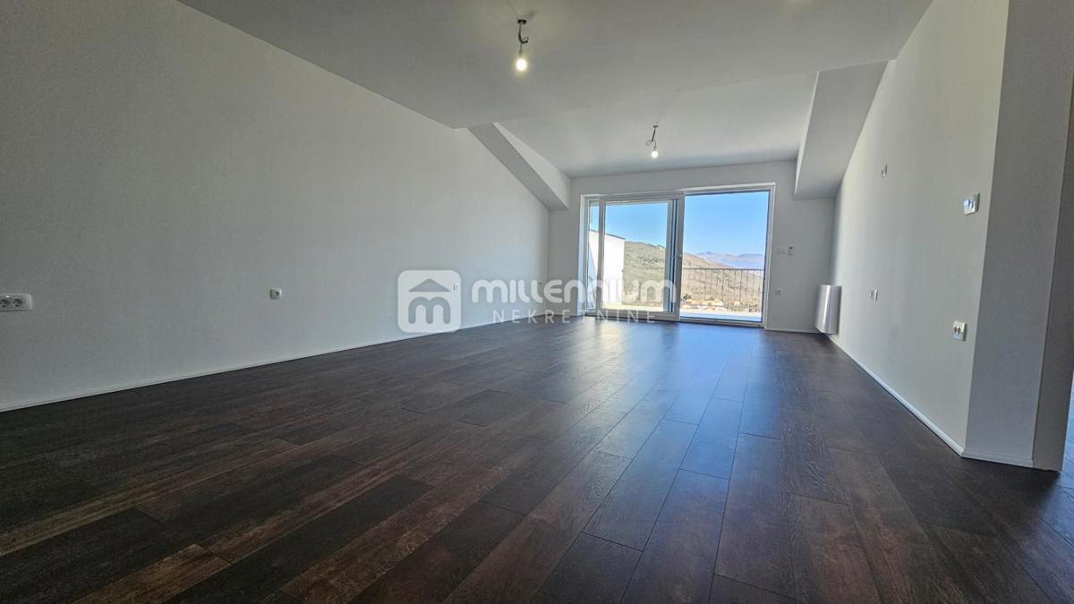 Appartamento Lovran, 91,60m2