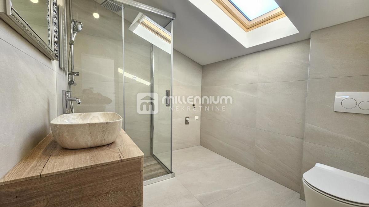 Appartamento Lovran, 91,60m2