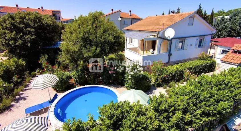 Casa Krk, 100m2