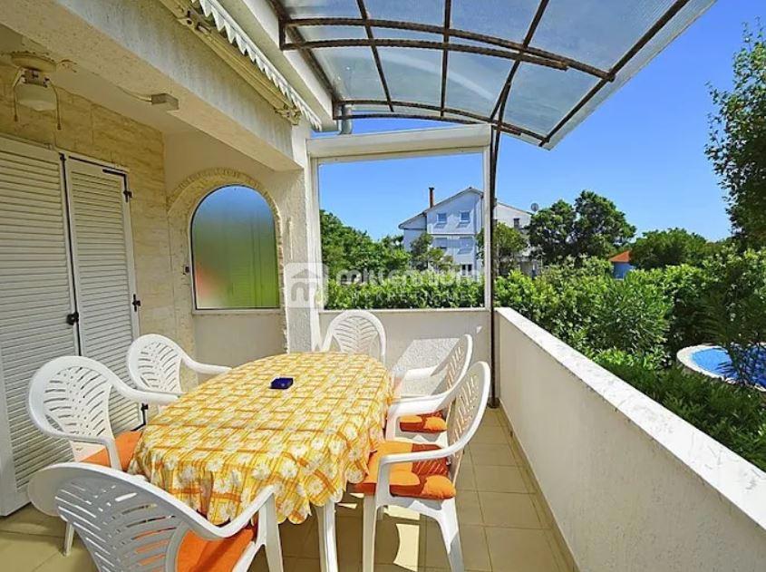 Casa Krk, 100m2