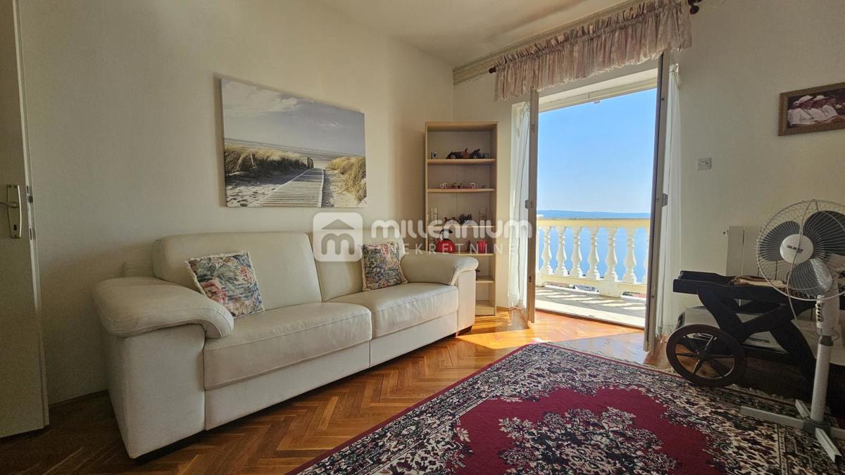 Casa Dramalj, Crikvenica, 390m2