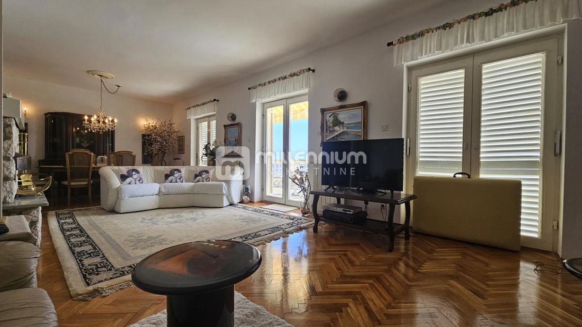 Casa Dramalj, Crikvenica, 390m2