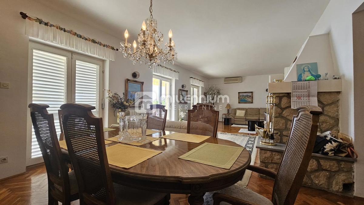 Casa Dramalj, Crikvenica, 390m2
