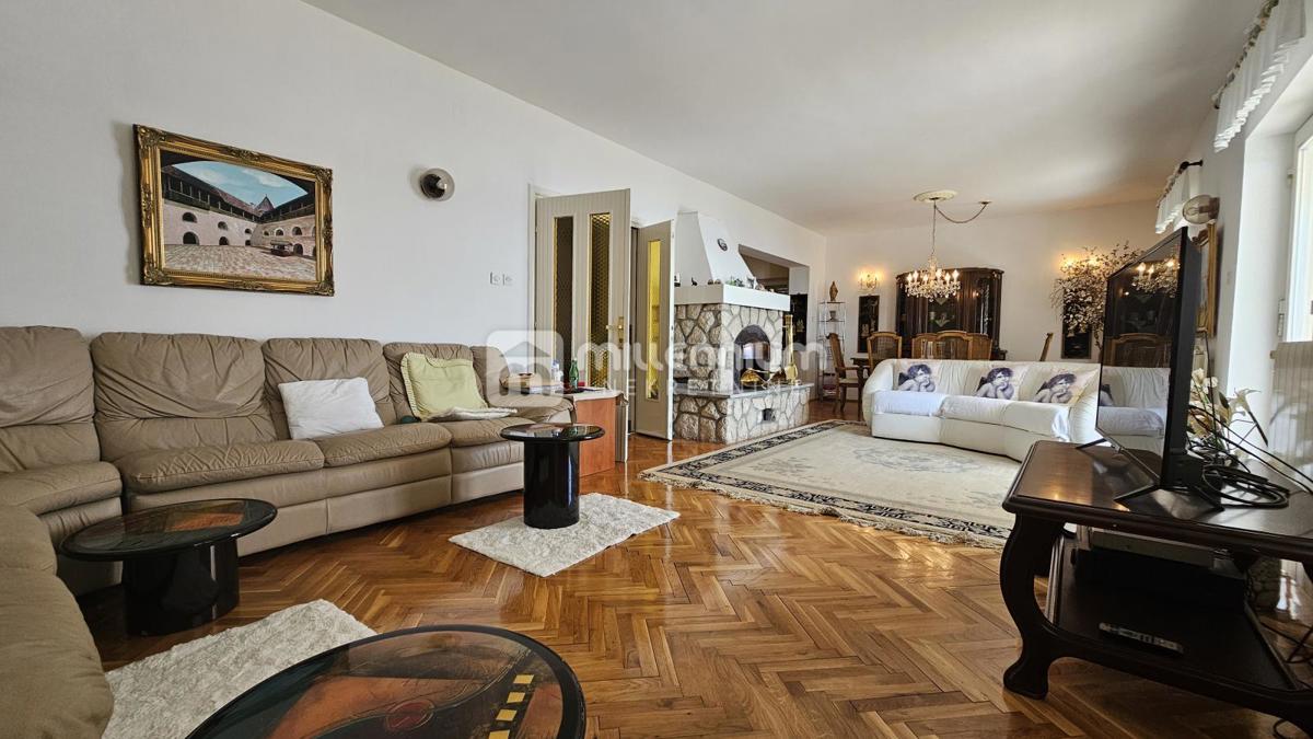 Casa Dramalj, Crikvenica, 390m2