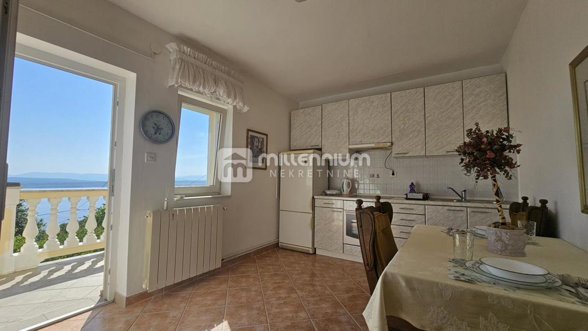 Casa Dramalj, Crikvenica, 390m2