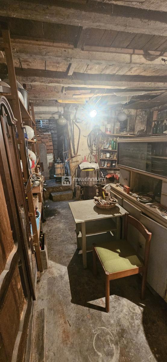 Appartamento Drenova, Rijeka, 75m2