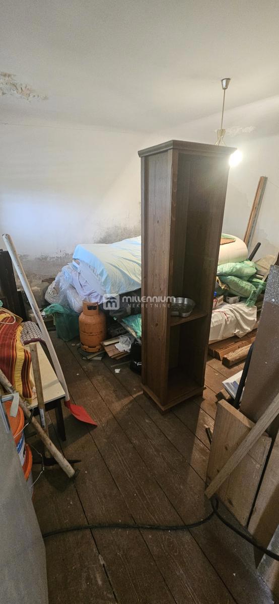 Appartamento Drenova, Rijeka, 75m2