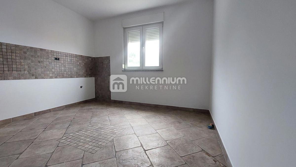 Appartamento Drenova, Rijeka, 60m2