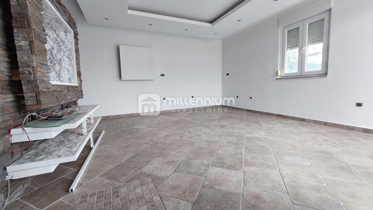 Appartamento Drenova, Rijeka, 60m2