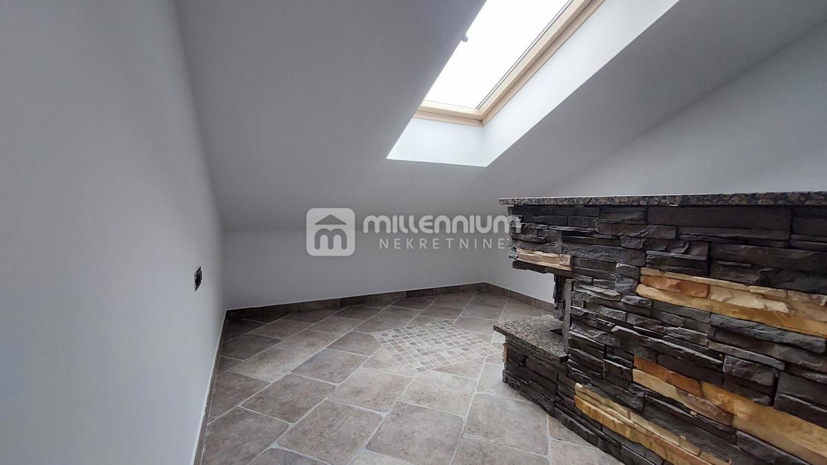 Appartamento Drenova, Rijeka, 60m2