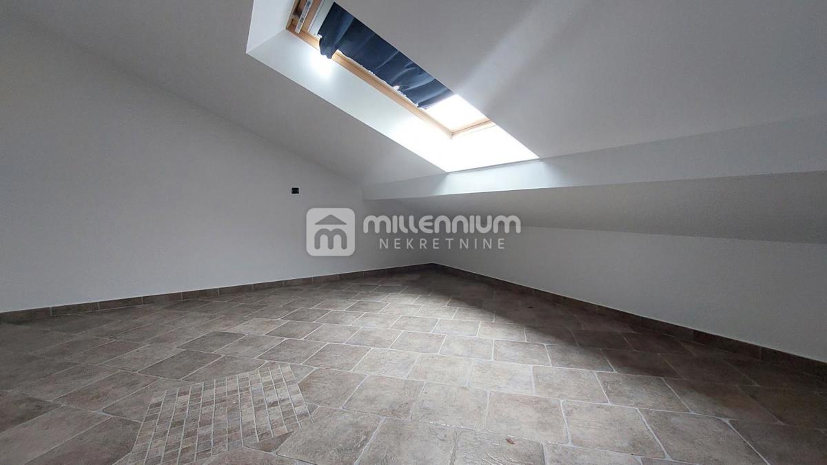 Appartamento Drenova, Rijeka, 60m2