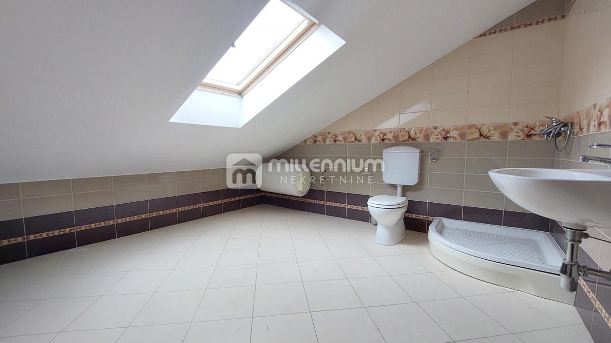 Appartamento Drenova, Rijeka, 60m2