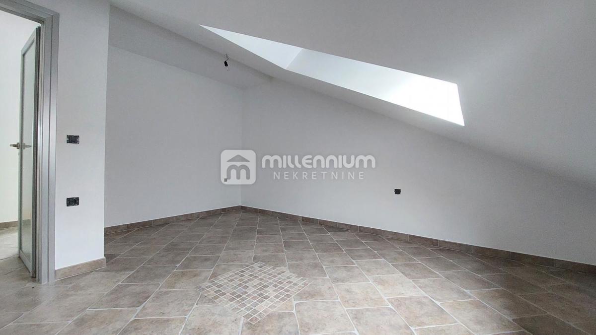 Appartamento Drenova, Rijeka, 60m2
