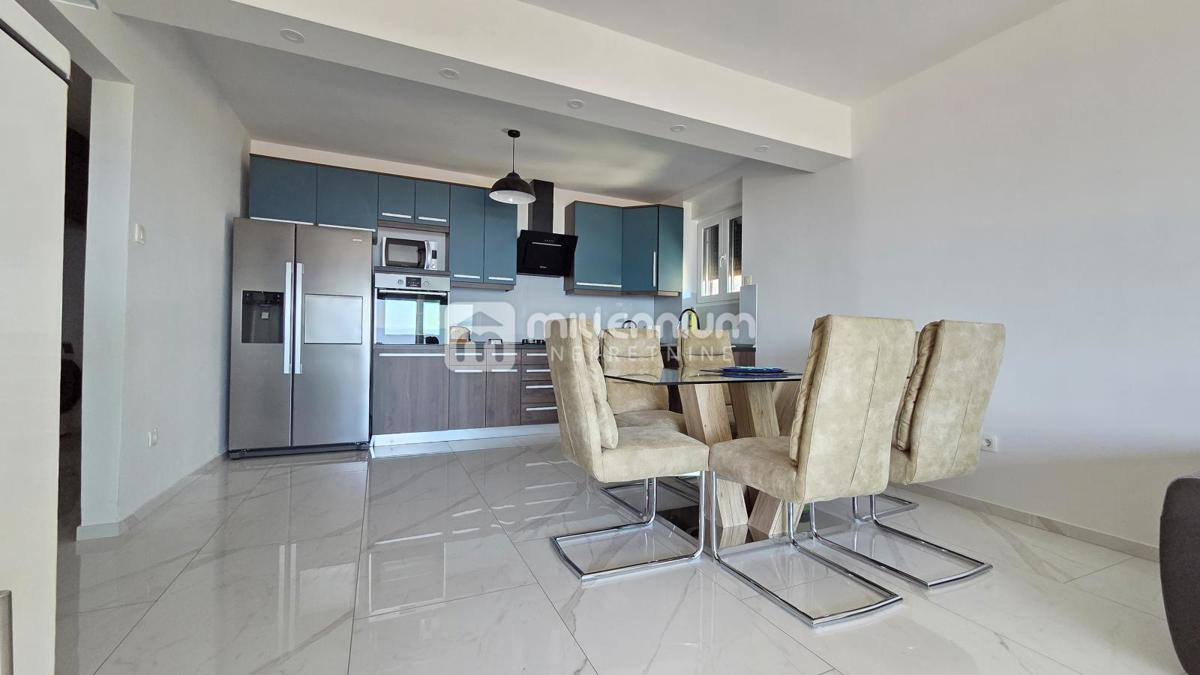 Appartamento Lovran, 67,08m2