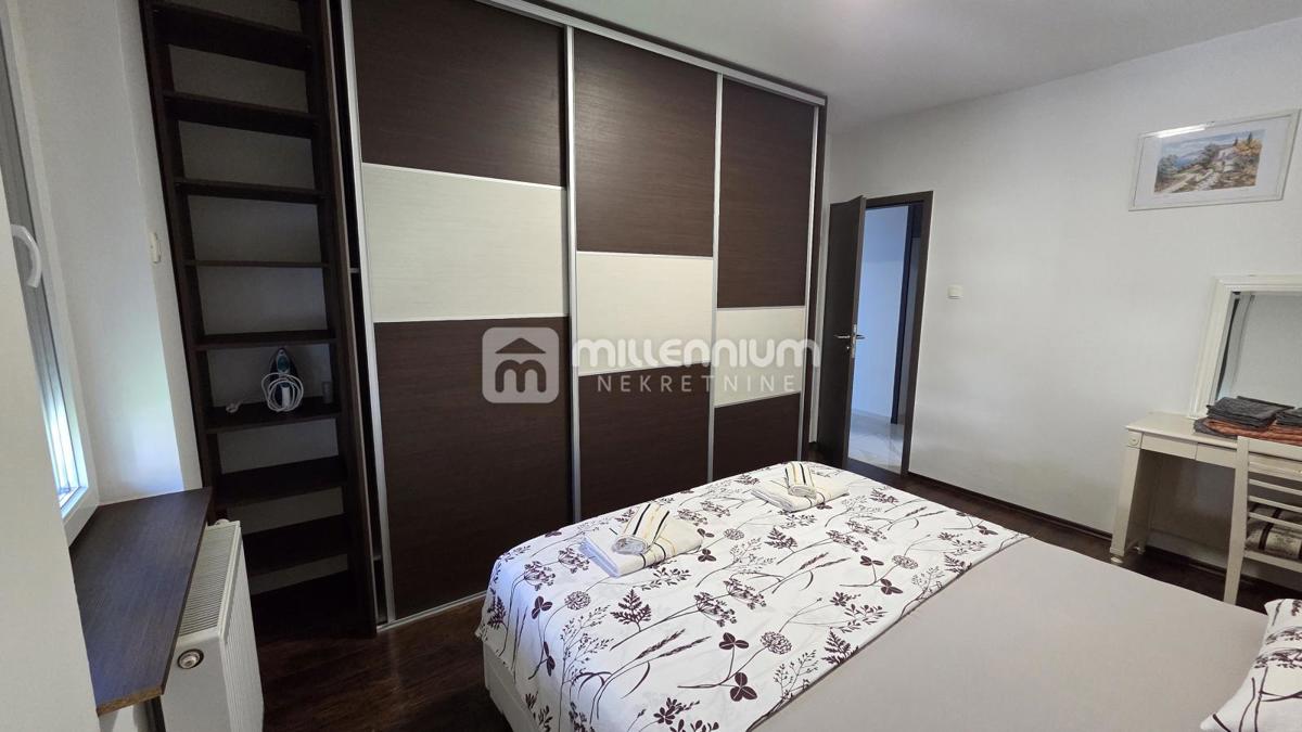 Appartamento Lovran, 67,08m2
