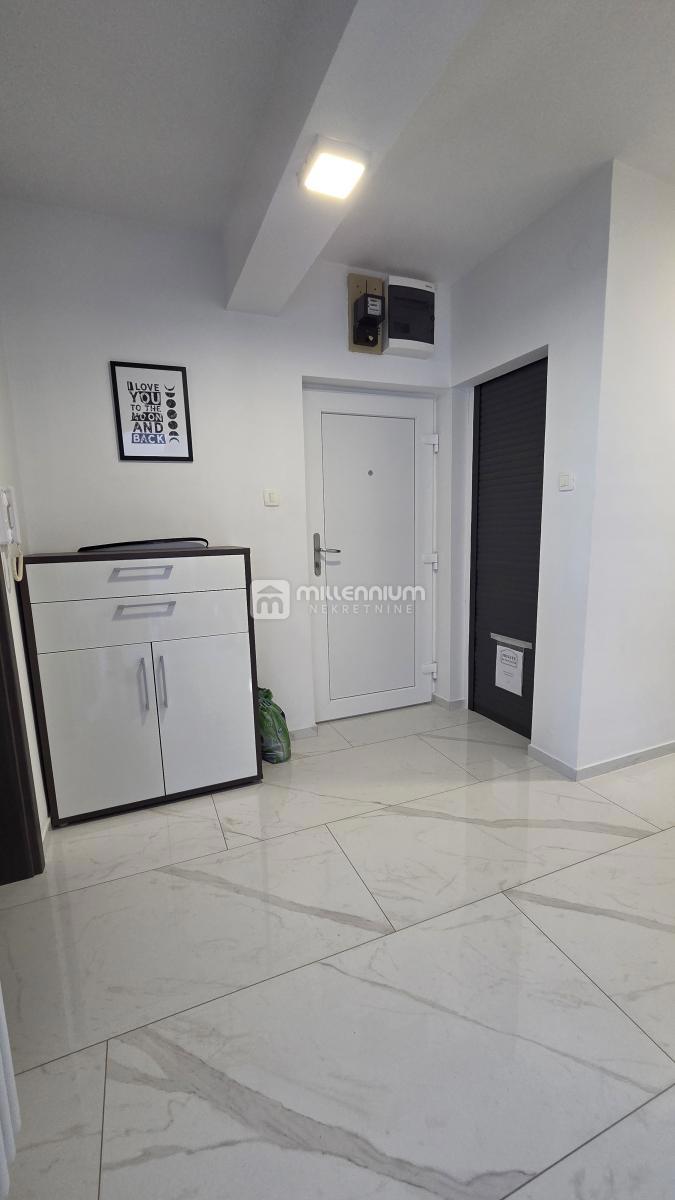 Appartamento Lovran, 67,08m2