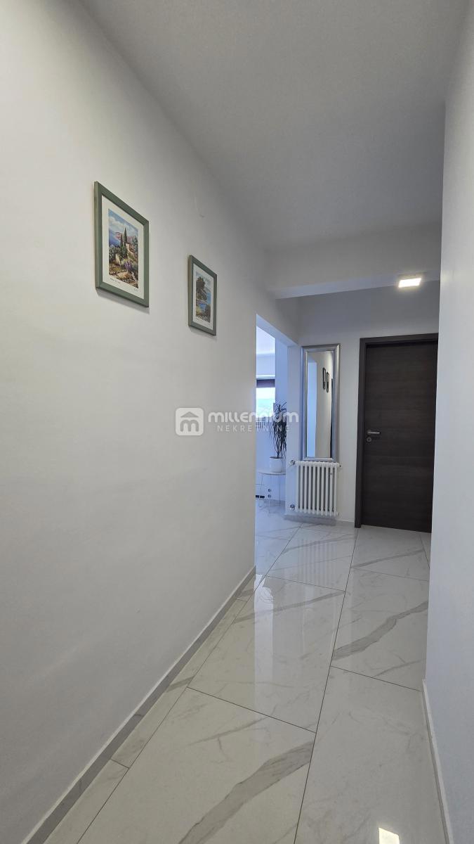 Appartamento Lovran, 67,08m2
