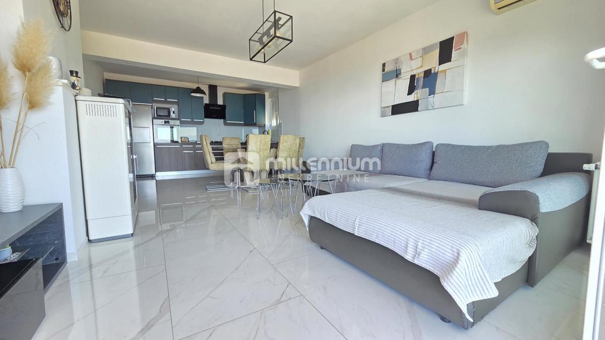 Appartamento Lovran, 67,08m2