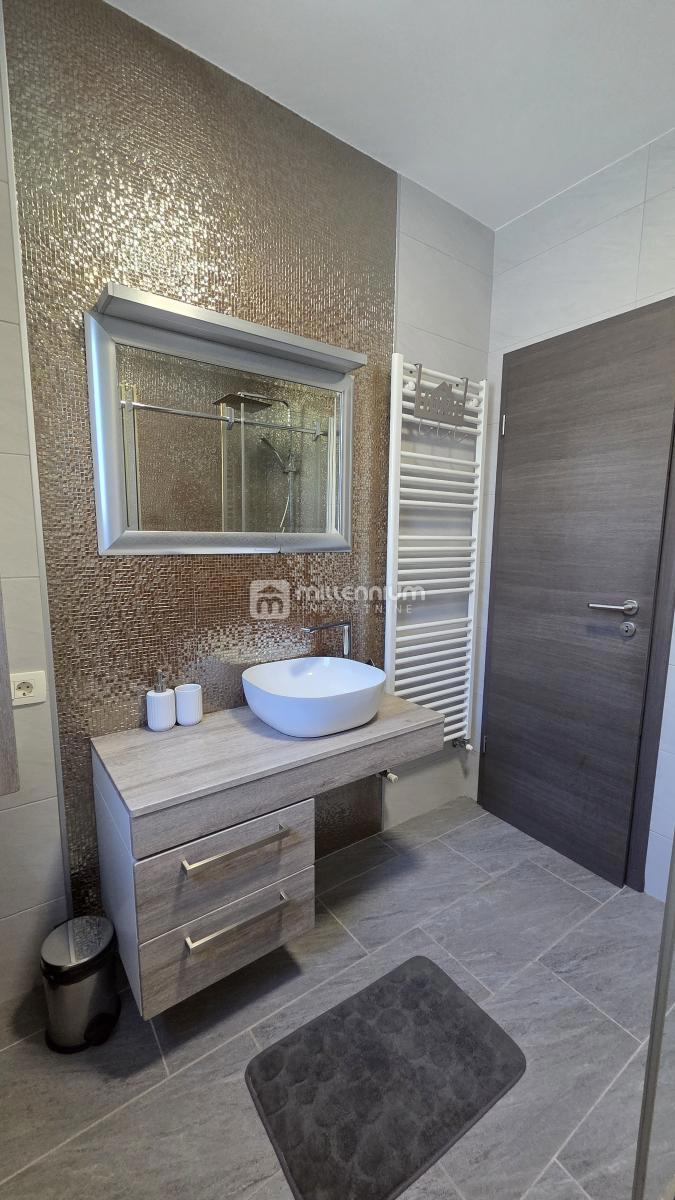 Appartamento Lovran, 67,08m2