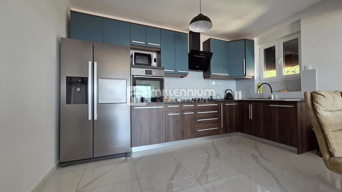 Appartamento Lovran, 67,08m2
