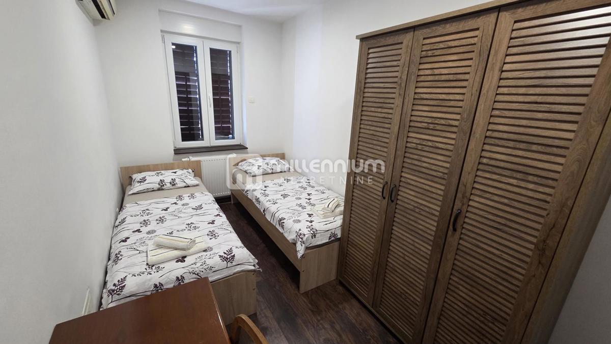 Appartamento Lovran, 67,08m2
