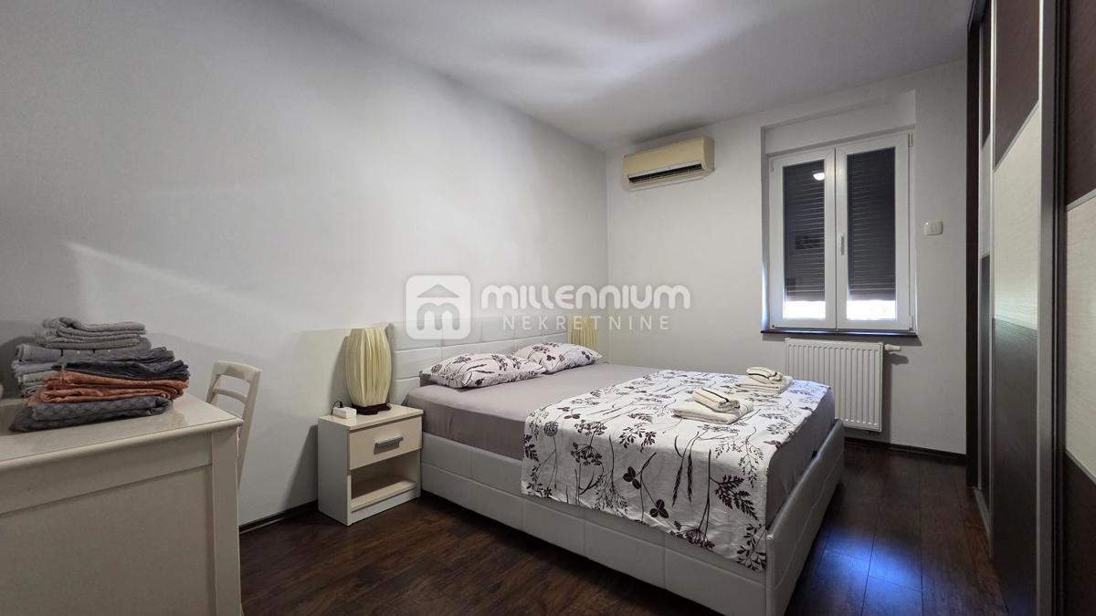 Appartamento Lovran, 67,08m2