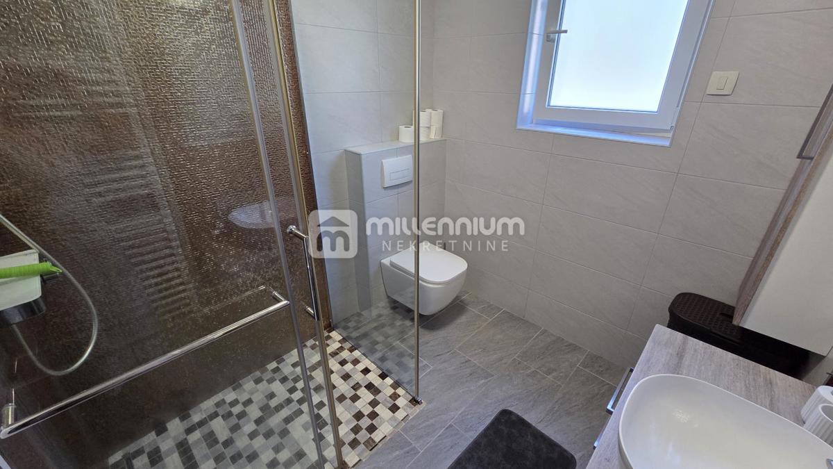 Appartamento Lovran, 67,08m2