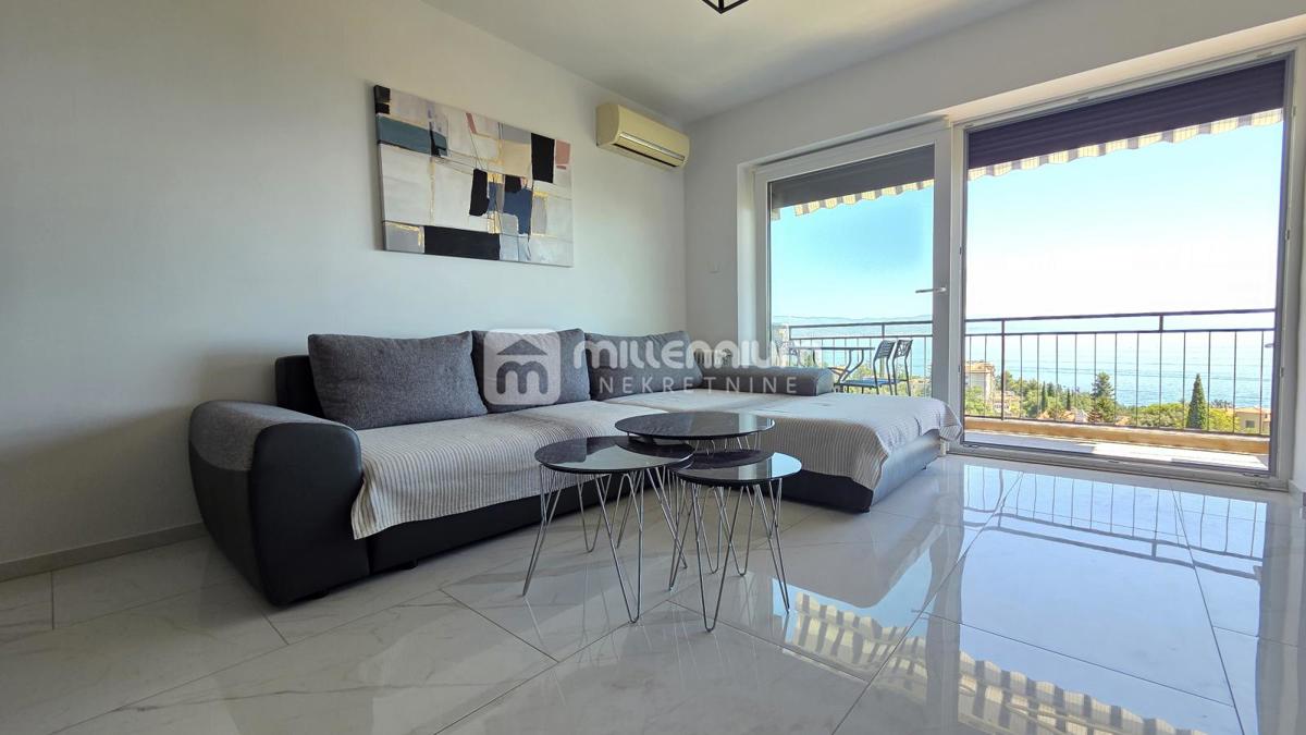 Appartamento Lovran, 67,08m2