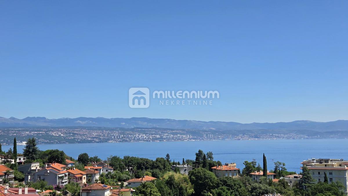 Appartamento Lovran, 67,08m2