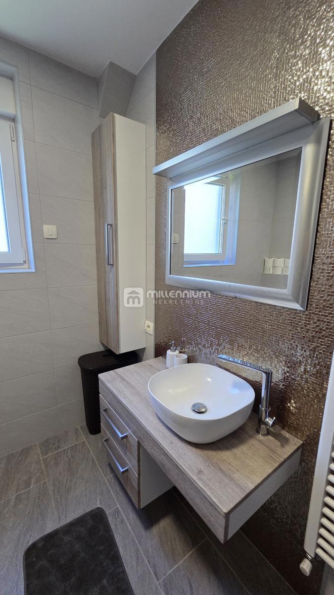 Appartamento Lovran, 67,08m2