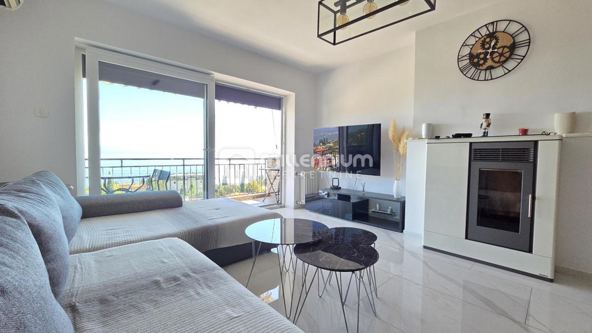 Appartamento Lovran, 67,08m2
