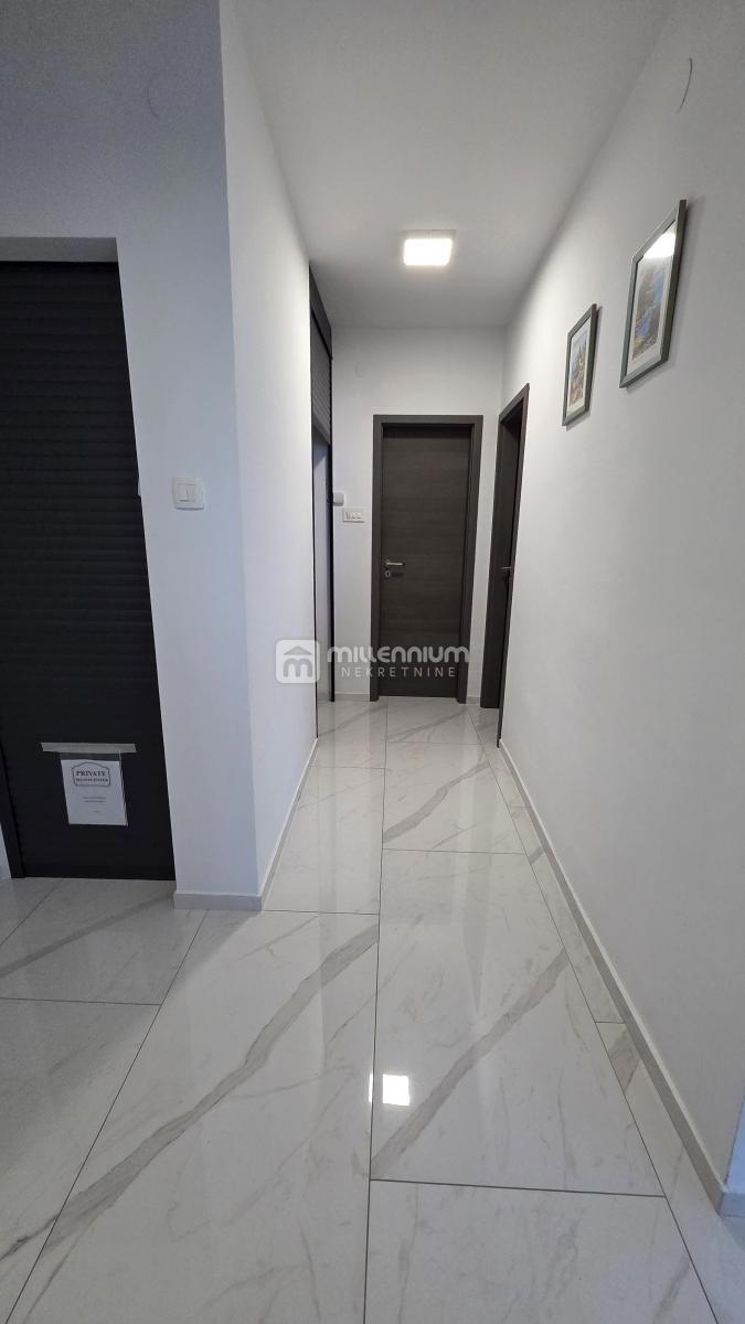 Appartamento Lovran, 67,08m2