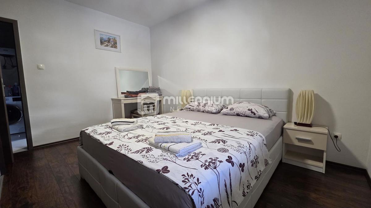Appartamento Lovran, 67,08m2
