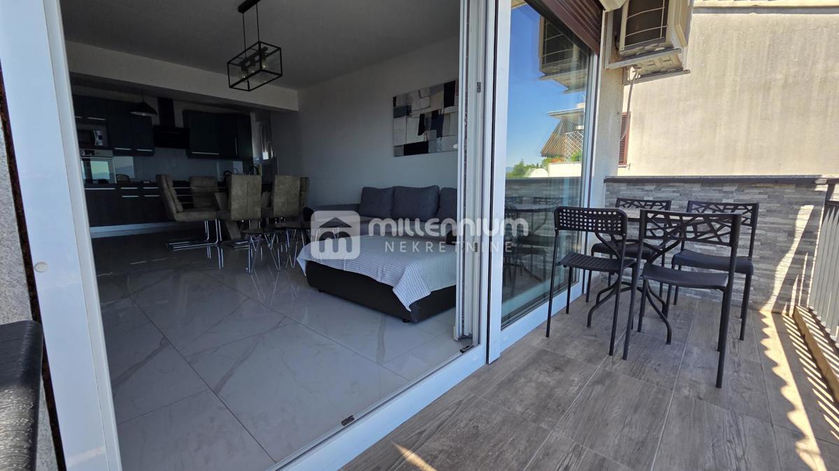 Appartamento Lovran, 67,08m2
