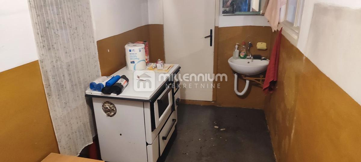 Casa Škrljevo, Bakar, 70m2