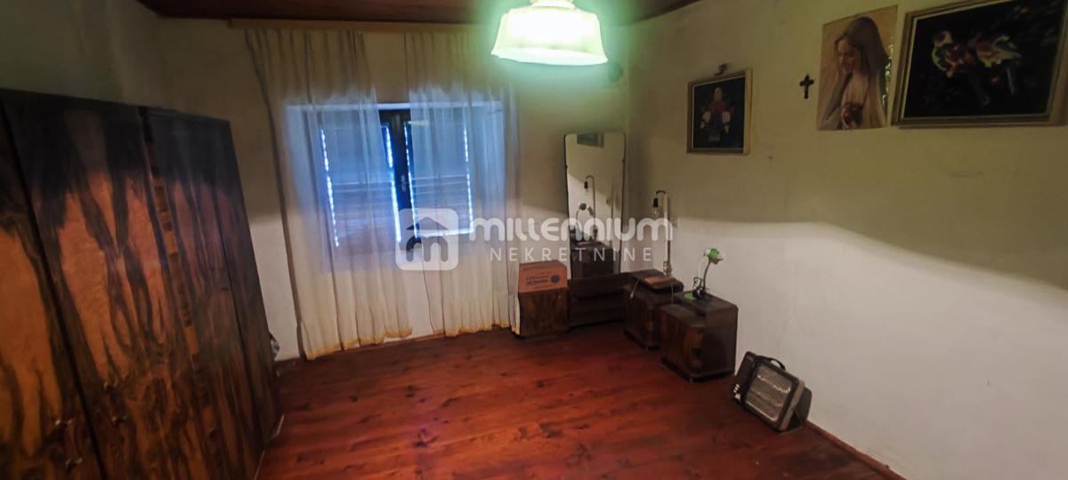 Casa Škrljevo, Bakar, 70m2