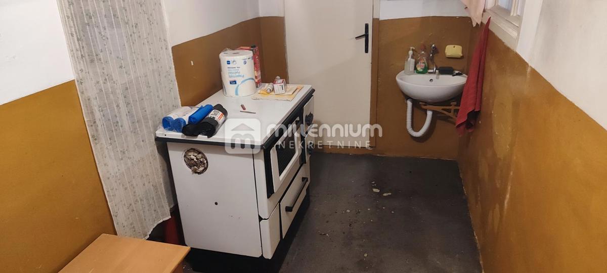 Casa Škrljevo, Bakar, 70m2