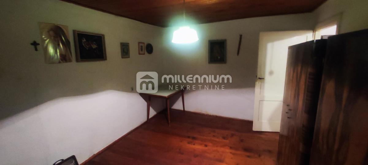 Casa Škrljevo, Bakar, 70m2