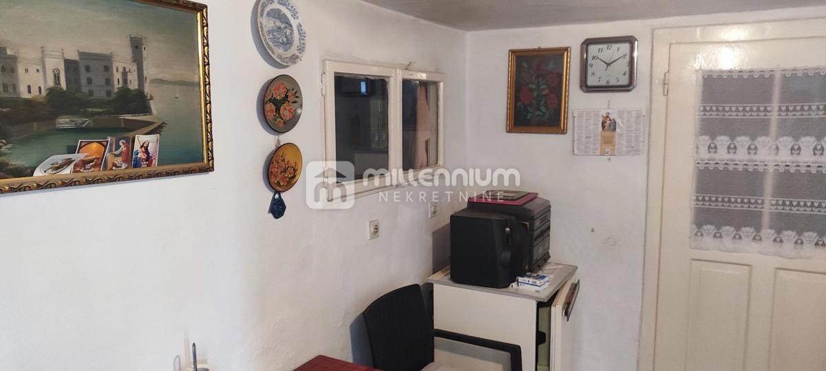 Casa Škrljevo, Bakar, 70m2