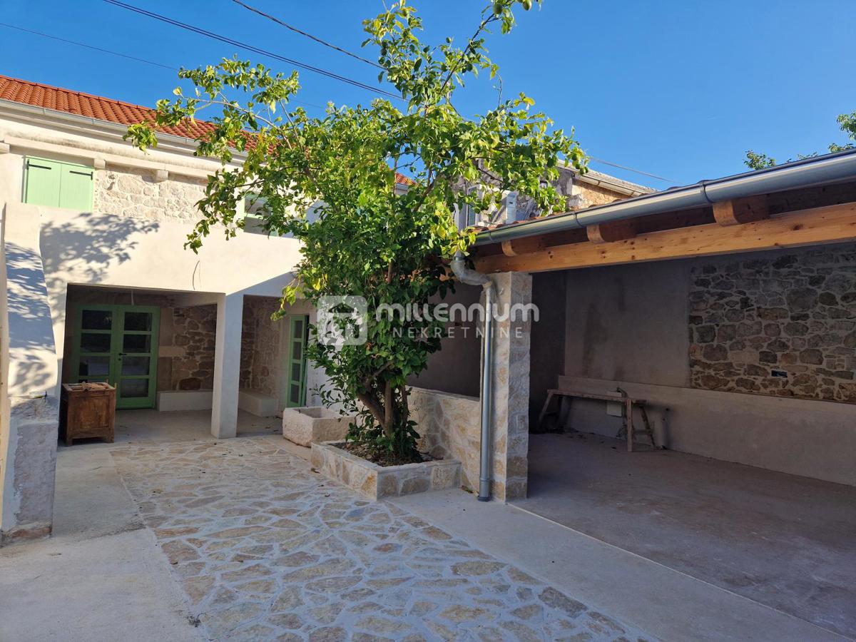 Casa Ugljan, Preko, 150m2