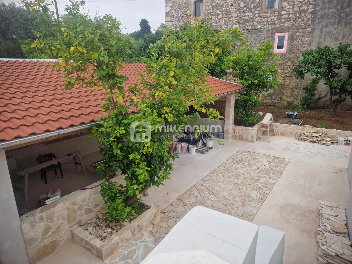 Casa Ugljan, Preko, 150m2