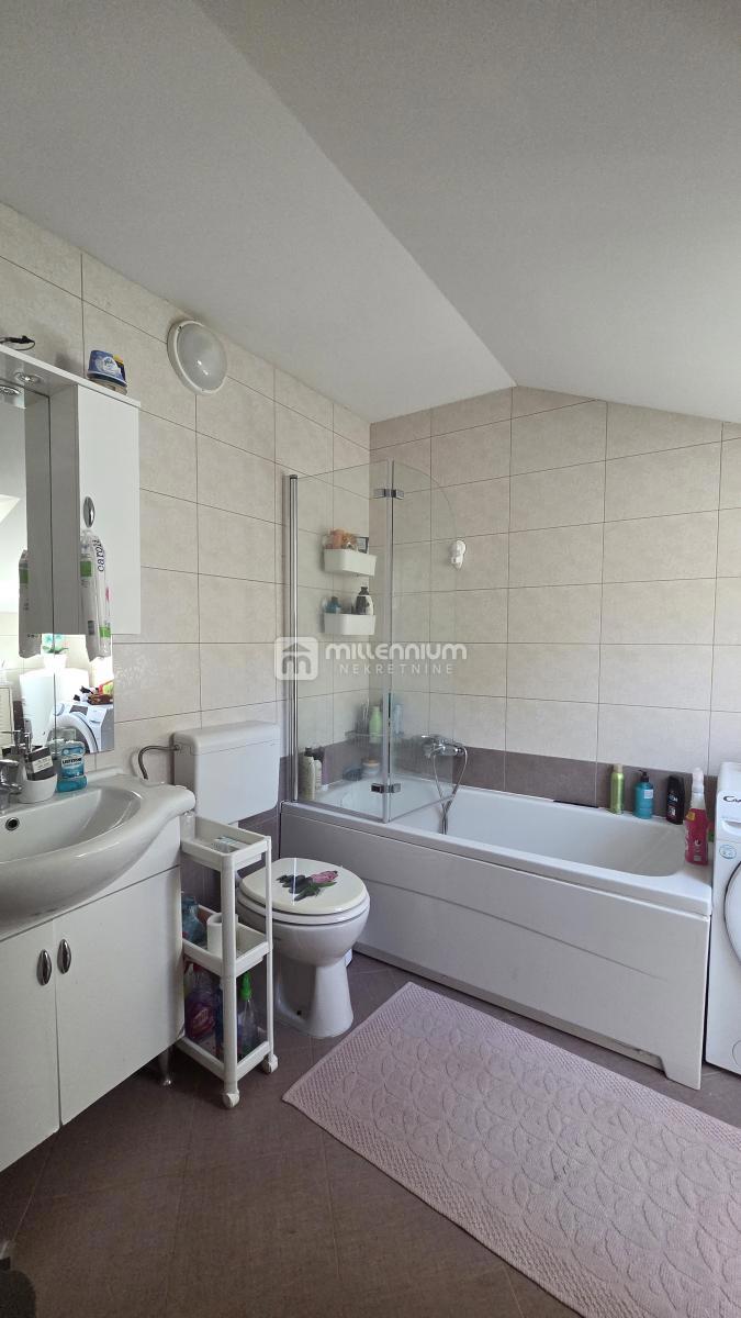 Appartamento Viškovo, 84,32m2