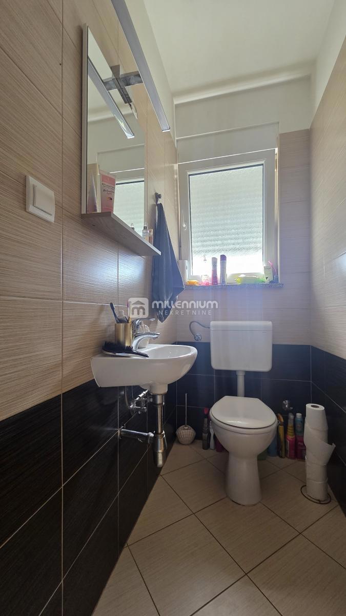 Appartamento Viškovo, 84,32m2