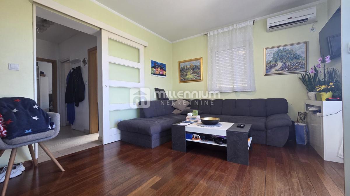 Appartamento Viškovo, 84,32m2