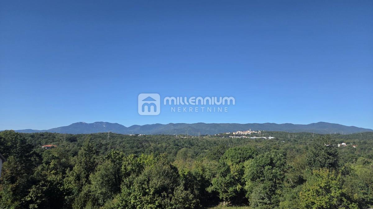 Appartamento Viškovo, 84,32m2